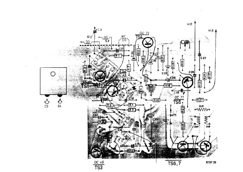 L3X01T; Philips; Eindhoven (ID = 46654) Radio