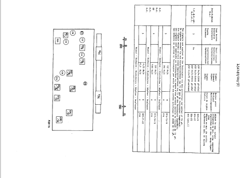 L3X14T /00; Philips; Eindhoven (ID = 47378) Radio