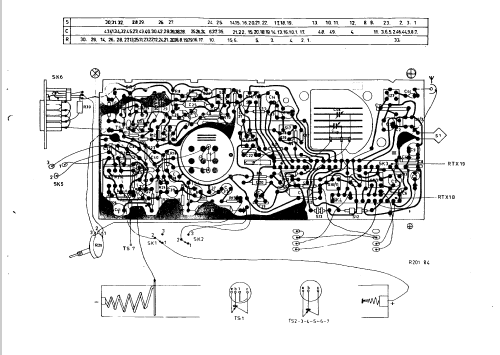 L3X14T /00; Philips; Eindhoven (ID = 47379) Radio