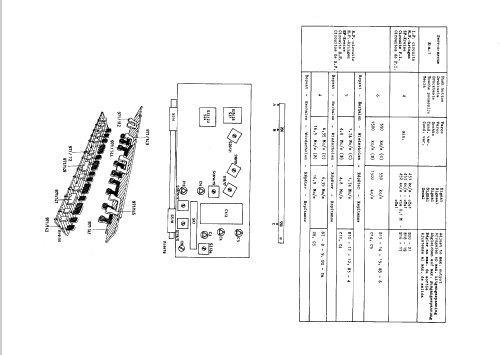 L3X19T /97; Philips; Eindhoven (ID = 47400) Radio