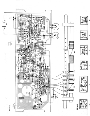 L3X21T /002; Philips; Eindhoven (ID = 3019897) Radio