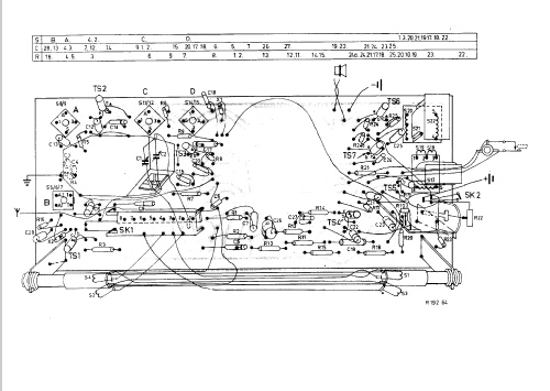 L3X23T /00K; Philips; Eindhoven (ID = 47408) Radio