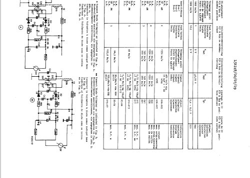 L3X24T /00; Philips; Eindhoven (ID = 47431) Radio