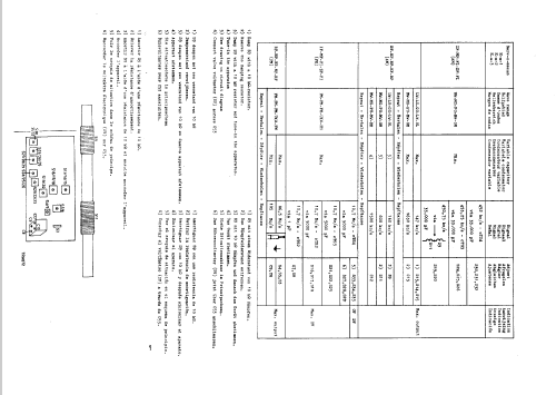 L3X32T /00R; Philips; Eindhoven (ID = 47467) Radio