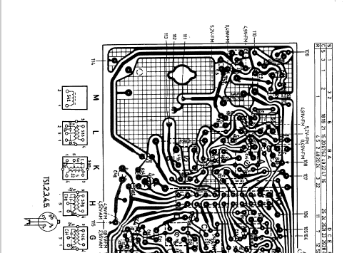 L3X32T /00R; Philips; Eindhoven (ID = 47468) Radio