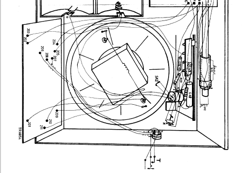 L3X32T /00R; Philips; Eindhoven (ID = 47471) Radio