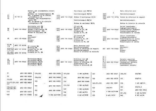 L3X32T /00R; Philips; Eindhoven (ID = 47472) Radio