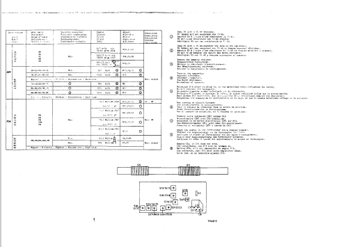 L3X42T /00G; Philips; Eindhoven (ID = 47761) Radio