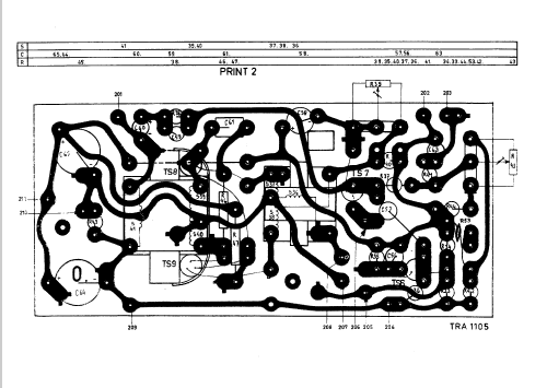 L3X42T /00G; Philips; Eindhoven (ID = 47763) Radio