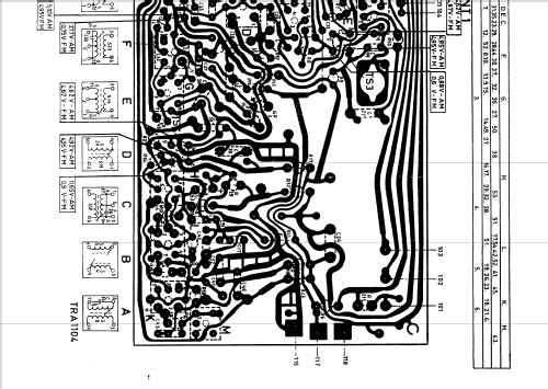 L3X42T /00G; Philips; Eindhoven (ID = 47765) Radio