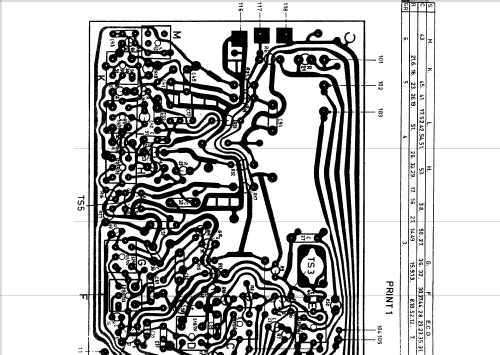 L3X42T /00G; Philips; Eindhoven (ID = 47767) Radio