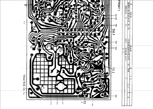 L3X42T /00G; Philips; Eindhoven (ID = 47769) Radio