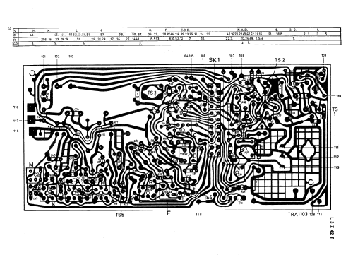 L3X42T /00G; Philips; Eindhoven (ID = 47771) Radio