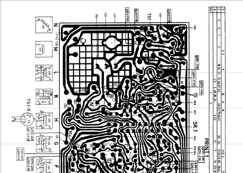 L3X42T /00X; Philips; Eindhoven (ID = 47792) Radio