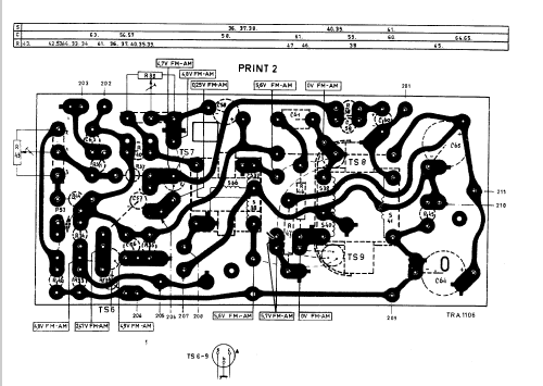 L3X42T /00X; Philips; Eindhoven (ID = 47794) Radio