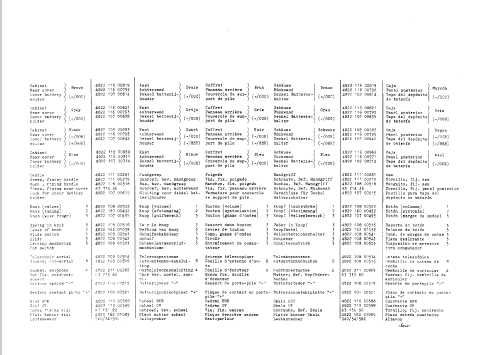 L3X42T /00X; Philips; Eindhoven (ID = 47801) Radio