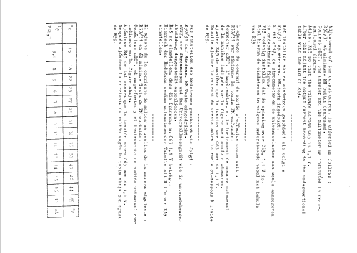 L3X42T /88R; Philips; Eindhoven (ID = 47813) Radio