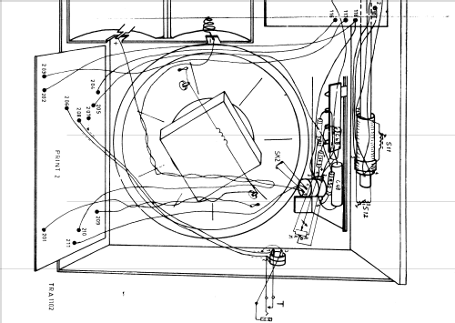 L3X42T /88R; Philips; Eindhoven (ID = 47823) Radio