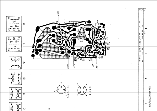 L3X45T /00F; Philips; Eindhoven (ID = 47893) Radio