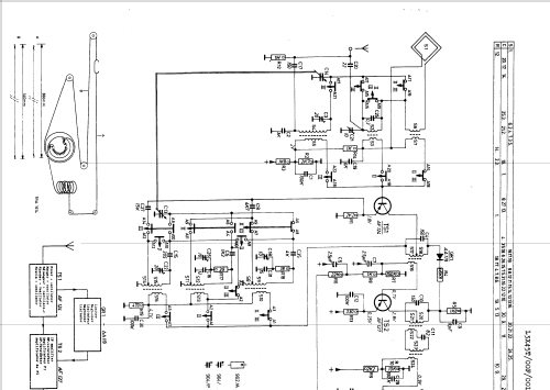 L3X45T /00L; Philips; Eindhoven (ID = 47902) Radio