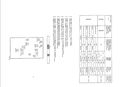 L3X45T /00L; Philips; Eindhoven (ID = 47908) Radio