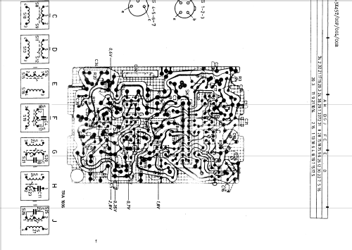 L3X45T /00R; Philips; Eindhoven (ID = 47928) Radio