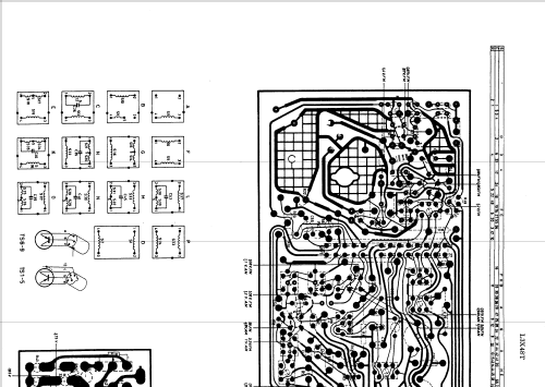 L3X48T /00G; Philips; Eindhoven (ID = 47962) Radio