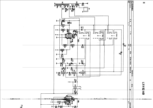 Jol L3X62AB; Philips; Eindhoven (ID = 45237) Radio