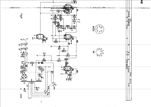 Jol L3X62AB; Philips; Eindhoven (ID = 45238) Radio