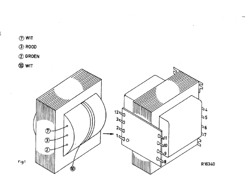 Jol L3X62AB; Philips; Eindhoven (ID = 45239) Radio