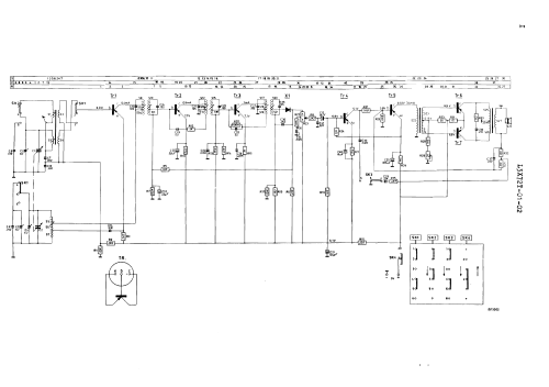 L3X72T /01 /02; Philips; Eindhoven (ID = 1886500) Radio