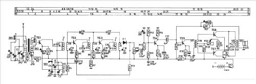 L3X90T /00F; Philips Belgium (ID = 1596231) Radio