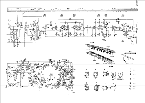 L3X95T; Philips; Eindhoven (ID = 46436) Radio