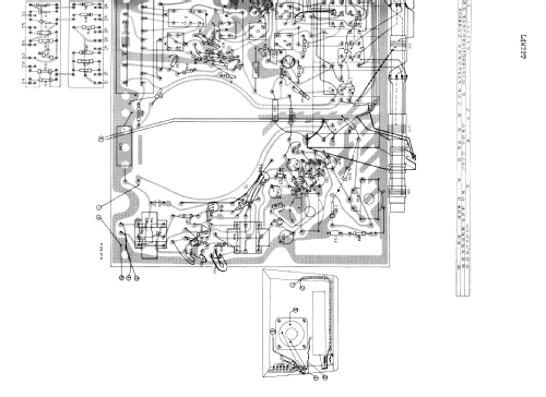 L4W22T; Philips - Österreich (ID = 834955) Radio