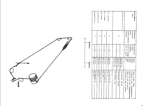 L4X01T; Philips; Eindhoven (ID = 46747) Radio