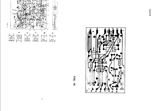 L4X01T; Philips; Eindhoven (ID = 46749) Radio