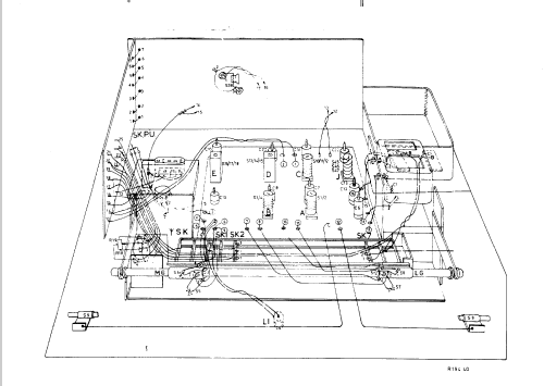 L4X01T; Philips; Eindhoven (ID = 46750) Radio