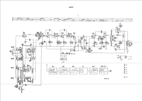 L4X05T; Philips; Eindhoven (ID = 46761) Radio