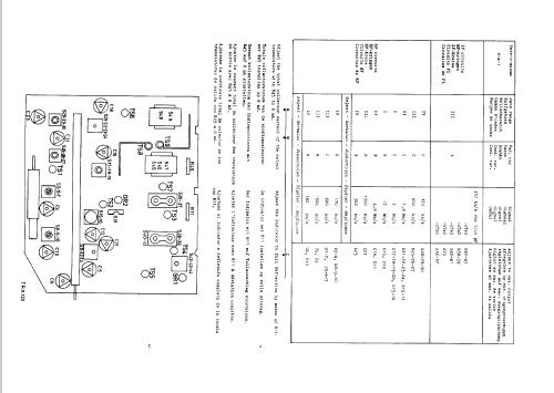 L4X10T; Philips; Eindhoven (ID = 47542) Radio