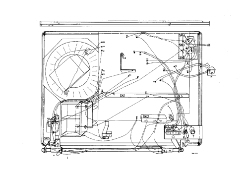 L4X10T; Philips; Eindhoven (ID = 47544) Radio