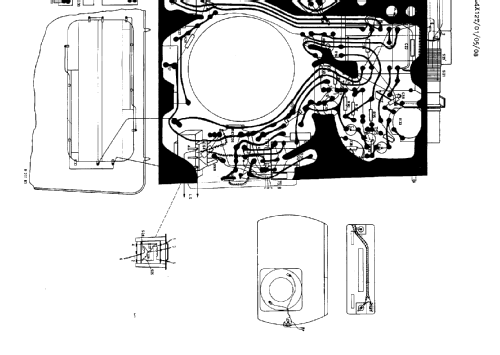 L4X12T /00; Philips; Eindhoven (ID = 47558) Radio