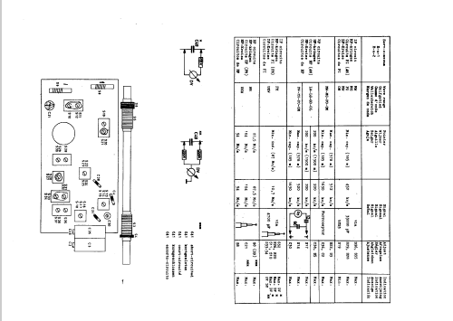 L4X42T /00 /12; Philips; Eindhoven (ID = 48340) Radio