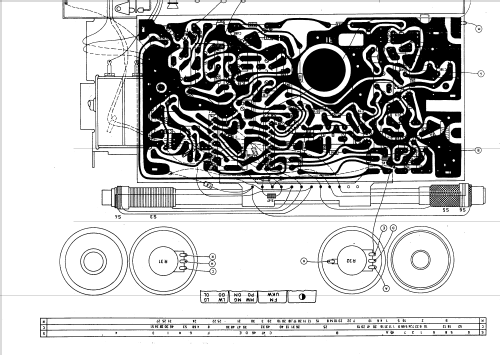 L4X42T /00 /12; Philips; Eindhoven (ID = 48344) Radio