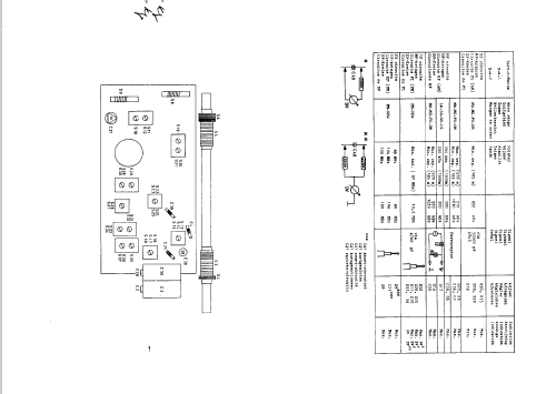 L4X42T /00 /12; Philips; Eindhoven (ID = 48370) Radio