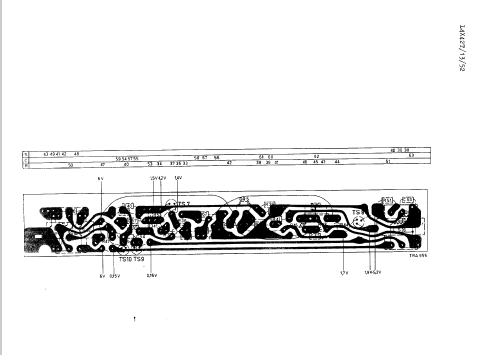 L4X42T /00 /12; Philips; Eindhoven (ID = 48376) Radio