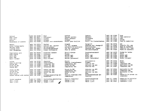 L4X42T /00 /12; Philips; Eindhoven (ID = 48384) Radio