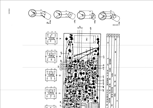 L4X55T /00R; Philips; Eindhoven (ID = 48301) Radio