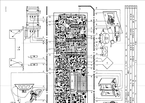 L4X55T /00R; Philips; Eindhoven (ID = 48303) Radio