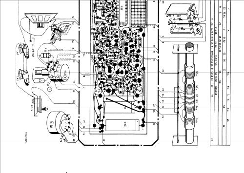 L4X55T /61R; Philips; Eindhoven (ID = 48319) Radio