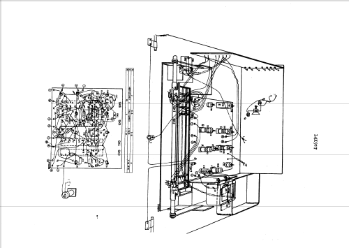 L4X91T; Philips; Eindhoven (ID = 46445) Radio